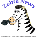Zebra-News